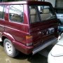 Dijual Isuzu Panther Sporty Th 1996