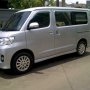 For sale daihatsu luxio 1.5 X A/T 09