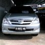 Toyota Innova G Tahun 2005