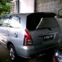 Toyota Innova G Tahun 2005