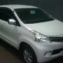 PROMO TOYOTA NEW AVANZA 2012 type G & E 