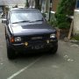 Isuzu Panther New Armada MB 2.3 Th 1993 