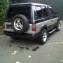 Isuzu Panther New Armada MB 2.3 Th 1993 