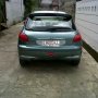 Peugeot 206 Sporty MANUAL Th 2003 