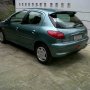 Peugeot 206 Sporty MANUAL Th 2003 