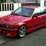 BMW 320 i AUTOMATIC 97 M3 LIMITED EDITION