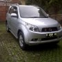 Daihatsu terios 2007 