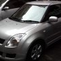 Dijual Suzuki swift matic 2008 