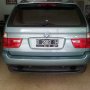 Bmw x5 3,0 exucutive th02 pemakaian 03 