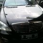 Mercy s350L th 2006