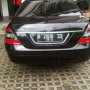 Mercy s350L th 2006