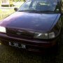 Daihatsu Classy SG Saloon 93