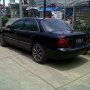 Hyundai Sonata A/T GLS Th 1997 