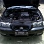 Hyundai Sonata A/T GLS Th 1997 