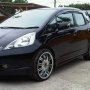 Honda Jazz RS 2008 bln 9 