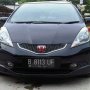 Honda Jazz RS 2008 bln 9 