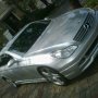 Mercy CLS 350 '06 silver 