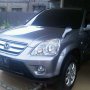 Honda CRV 2.0 AT 05/06 Antik