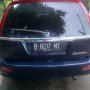 Honda Stream 1.7 AT 