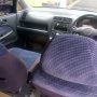 Honda Stream 1.7 AT 