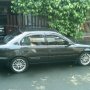 Toyota corolla Great SEG MANUAL 95 