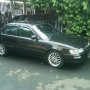 Toyota corolla Great SEG MANUAL 95 