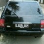 Dijual toyota starlet kotak 1000cc thn 1989. 