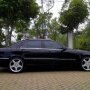 Mercedes benz S Class S 280 th 2001 