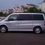 Mercedes Benz VIANO V220 Cdi 2001