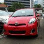 PROMO TOYOTA NEW YARIS,  DAPATKAN SPECIAL PRICE!!!