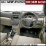 TOYOTA RUSH/AVANZA Dp.10% READY STOCK DAPATKAN HADIAH LANGSUNG