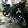 Jual Motor Yamaha Vixion 2010