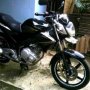 Jual Motor Yamaha Vixion 2010