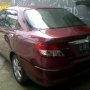 Honda new city IDSI a/t thn 04 