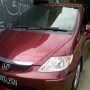 Honda new city IDSI a/t thn 04 