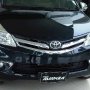 TOYOTA RUSH/AVANZA Dp.10% READY STOCK DAPATKAN HADIAH LANGSUNG