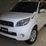 TOYOTA RUSH/AVANZA Dp.10% READY STOCK DAPATKAN HADIAH LANGSUNG