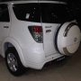 TOYOTA RUSH/AVANZA Dp.10% READY STOCK DAPATKAN HADIAH LANGSUNG