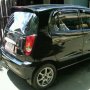 Mau jual mobil irit ni... Kia Visto ZipDrive th 2003