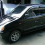 Mau jual mobil irit ni... Kia Visto ZipDrive th 2003