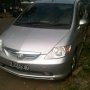 Honda City Vtec Matic thn 2005 