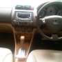 Honda City Vtec Matic thn 2005 