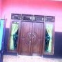 Dijual rumah Pancoran Mas Depok