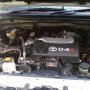 Toyota Fortuner G Diesel AT TRD Sportivo thn 2010