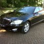 Mercy S350L ATPM th 2007 