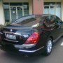 Nissan teana 2.3 a/t th 2007 