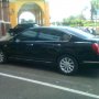 Nissan teana 2.3 a/t th 2007 