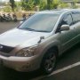 Toyota Harrier 2.4 th 2005