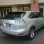 Toyota Harrier 2.4 th 2005