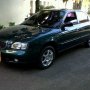 Suzuki Baleno milenium th 01/02, 